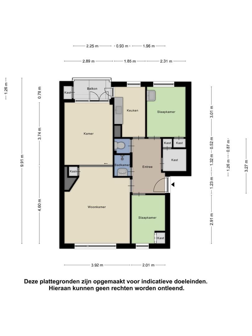 Nicolaas Beetslaan 110, Voorburg foto-28