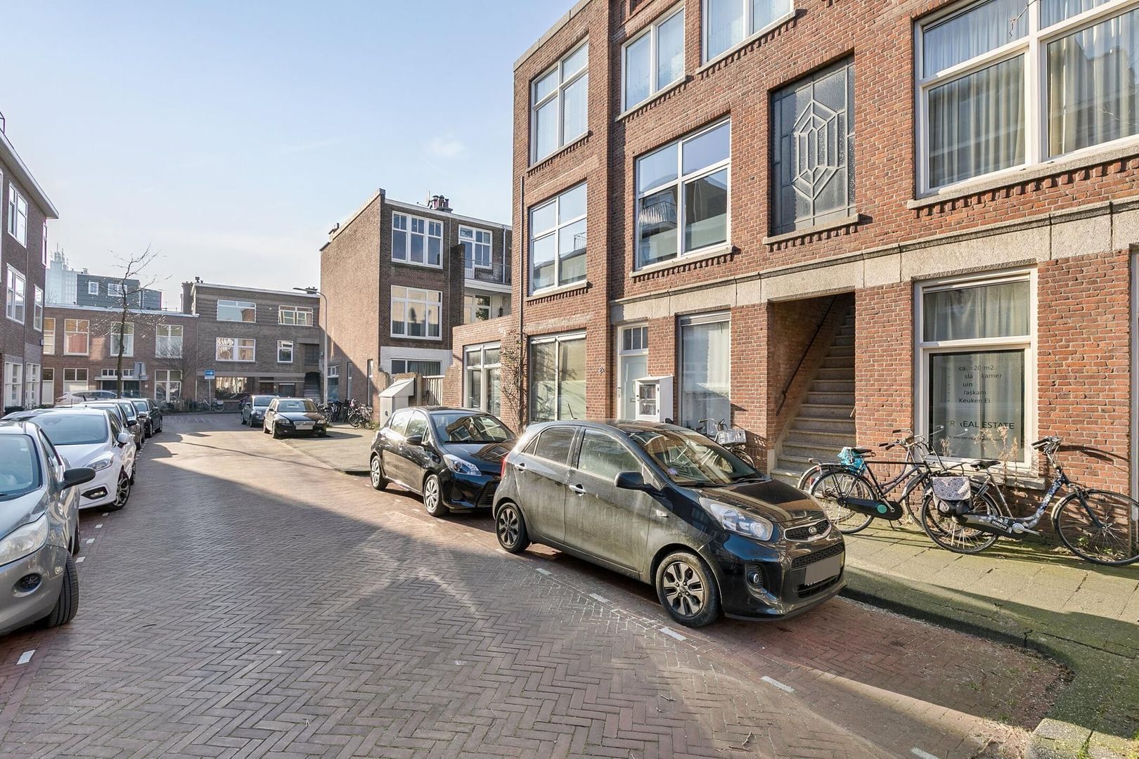 Maystraat 4, Den Haag foto-0