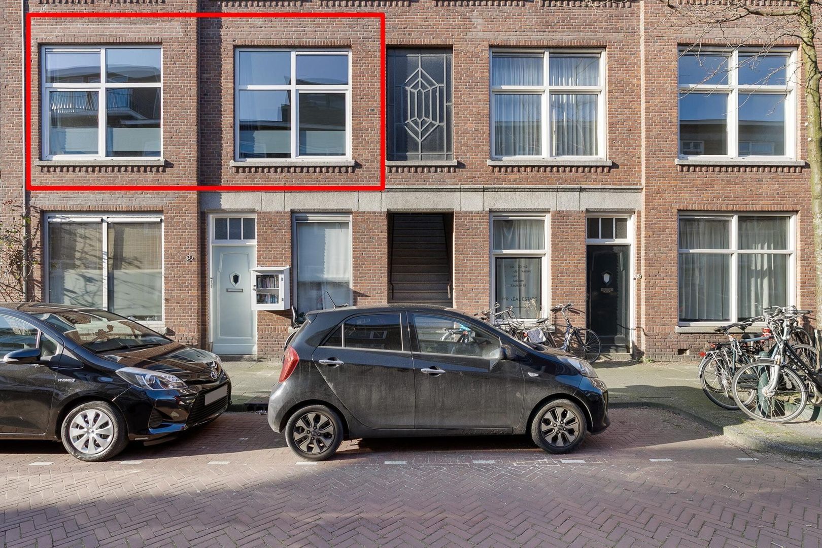 Maystraat 4, Den Haag foto-1
