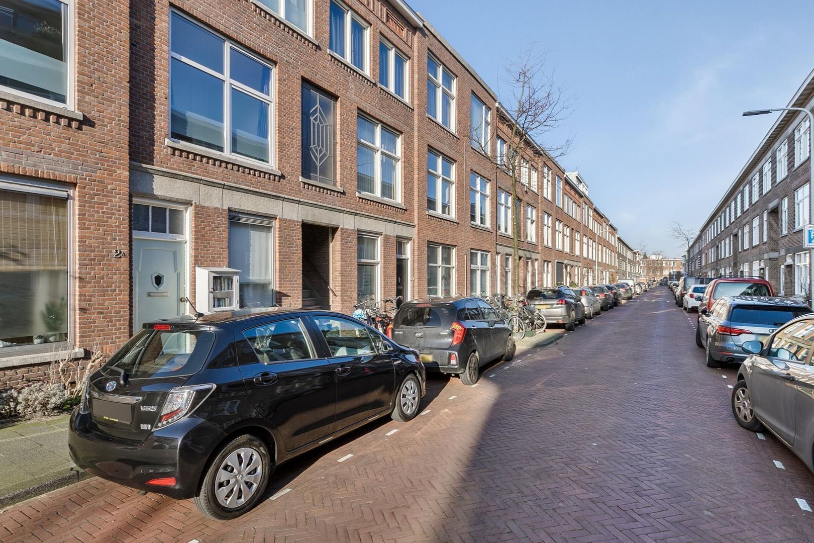 Maystraat 4, Den Haag foto-2