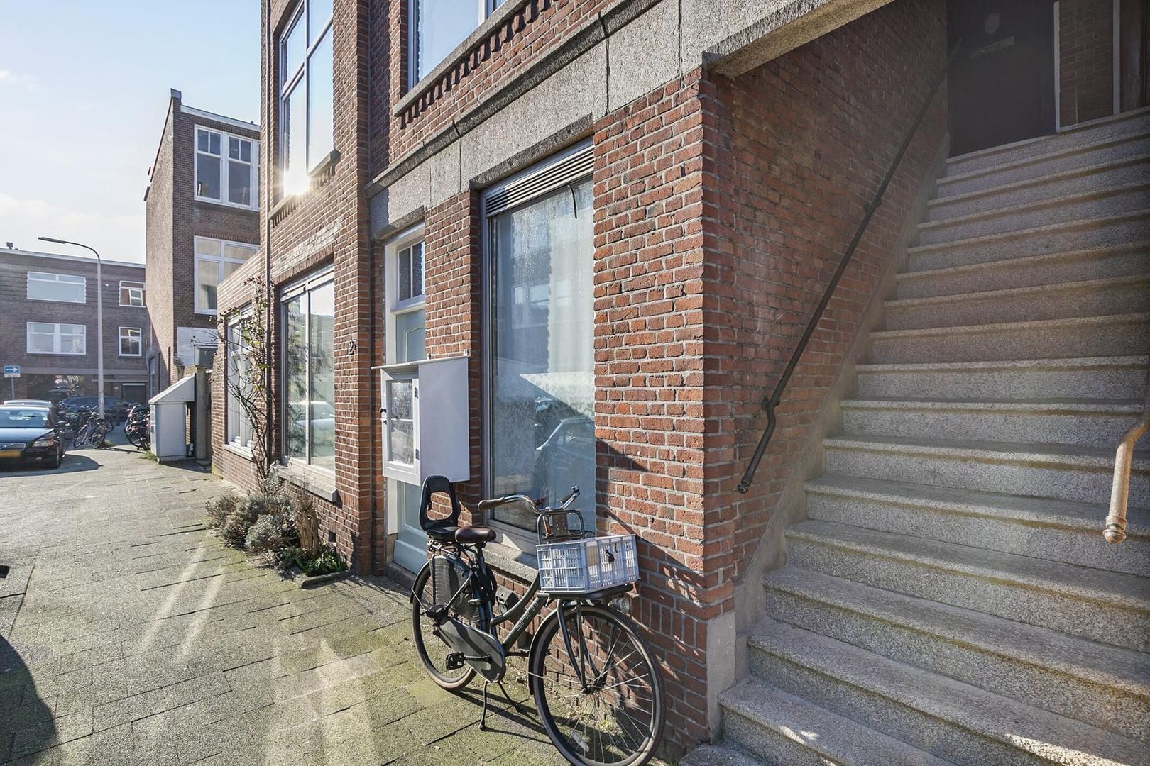 Maystraat 4, Den Haag foto-5