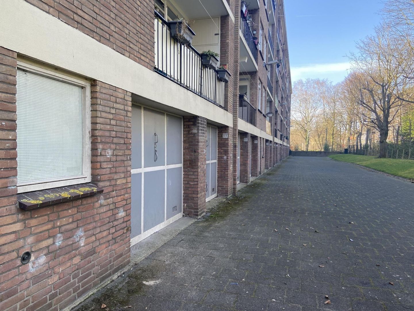 Burgemeester Elsenlaan 95, Rijswijk foto-2