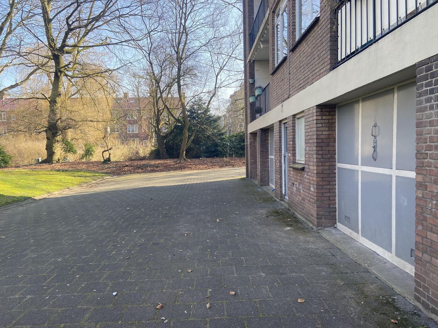 Burgemeester Elsenlaan 95, Rijswijk foto-1