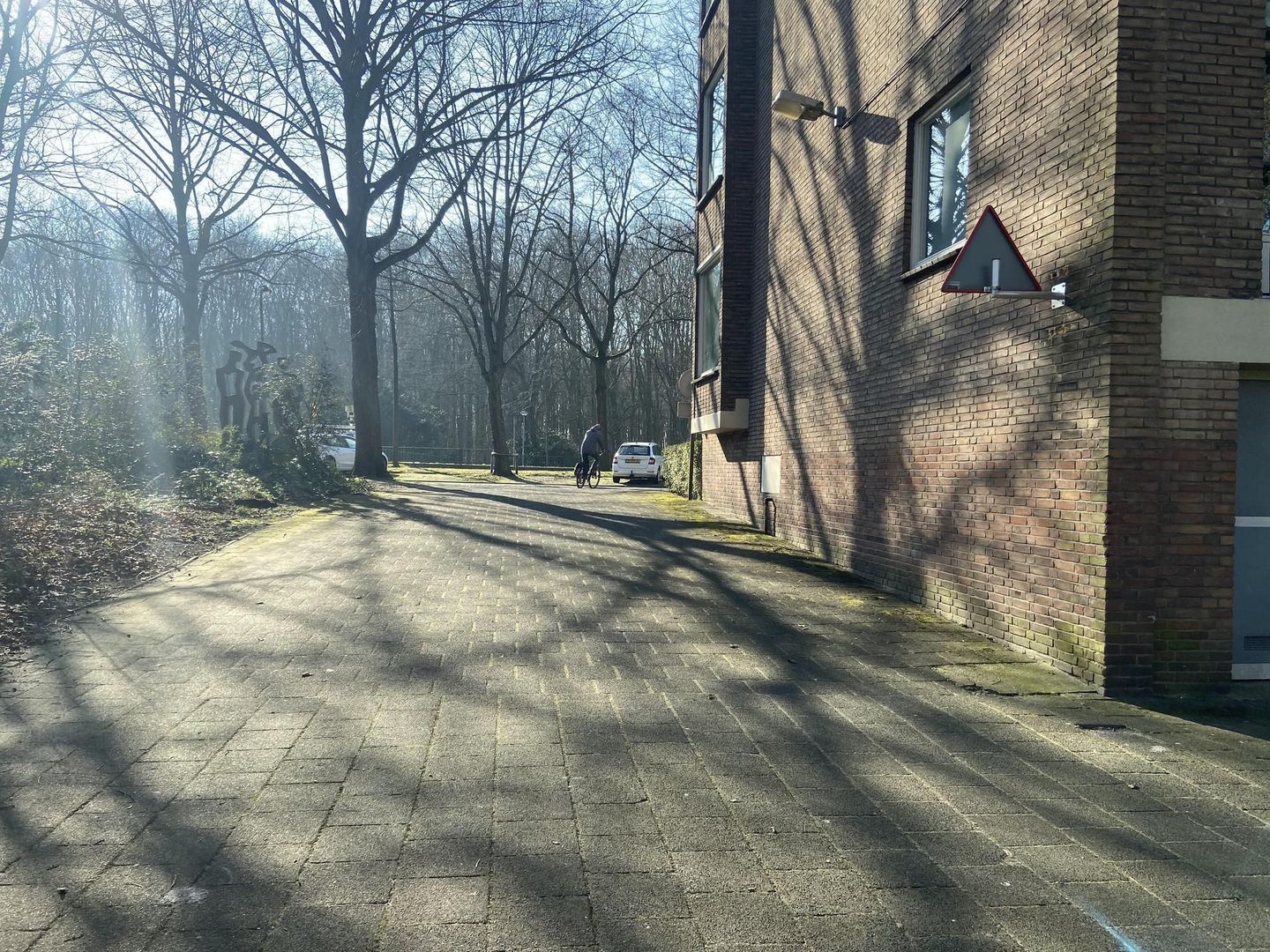 Burgemeester Elsenlaan 95, Rijswijk foto-6
