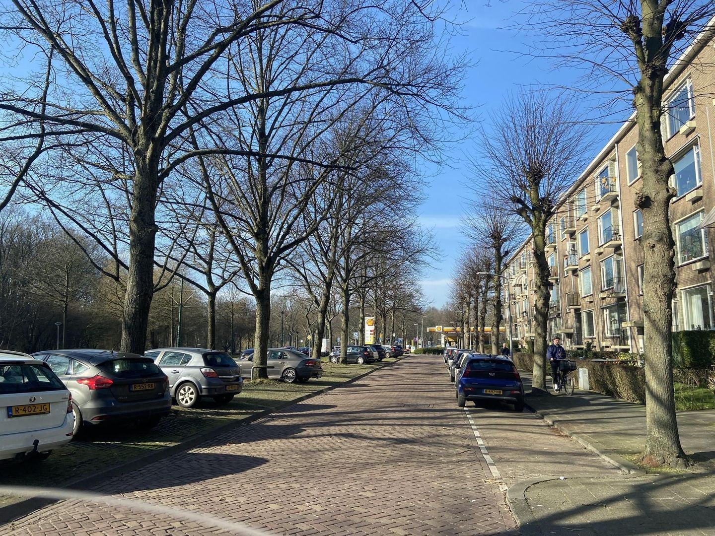 Burgemeester Elsenlaan 95, Rijswijk foto-8