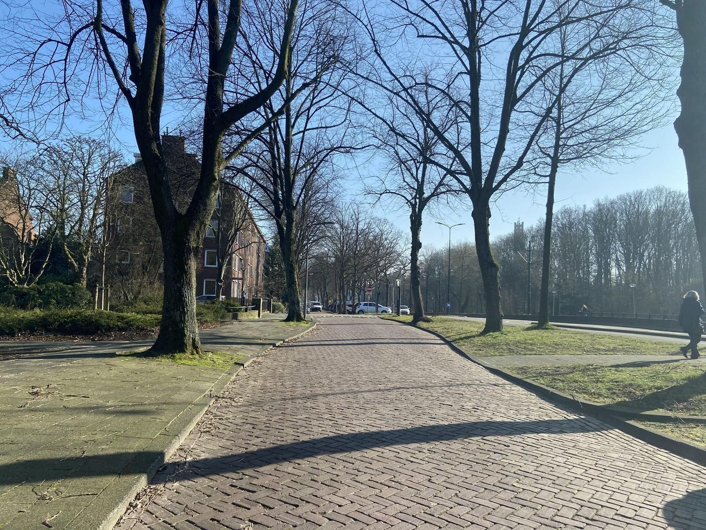 Burgemeester Elsenlaan 95, Rijswijk foto-9