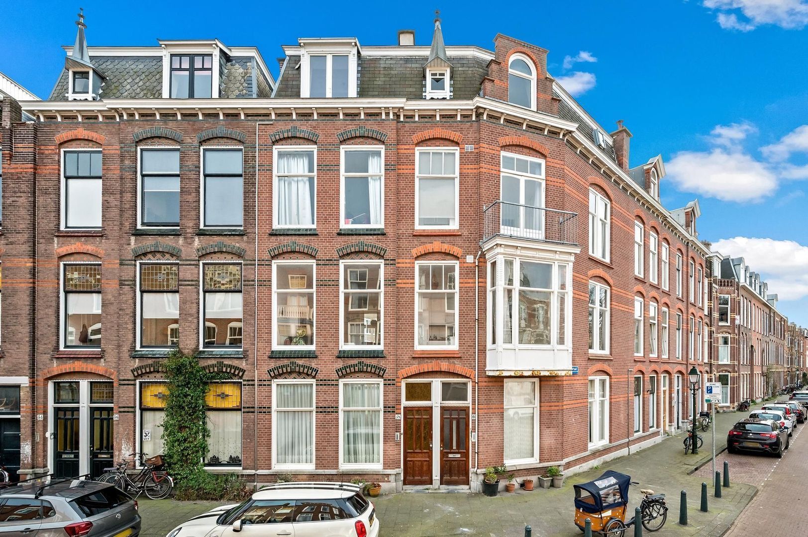Archimedesstraat 58, Den Haag foto-0