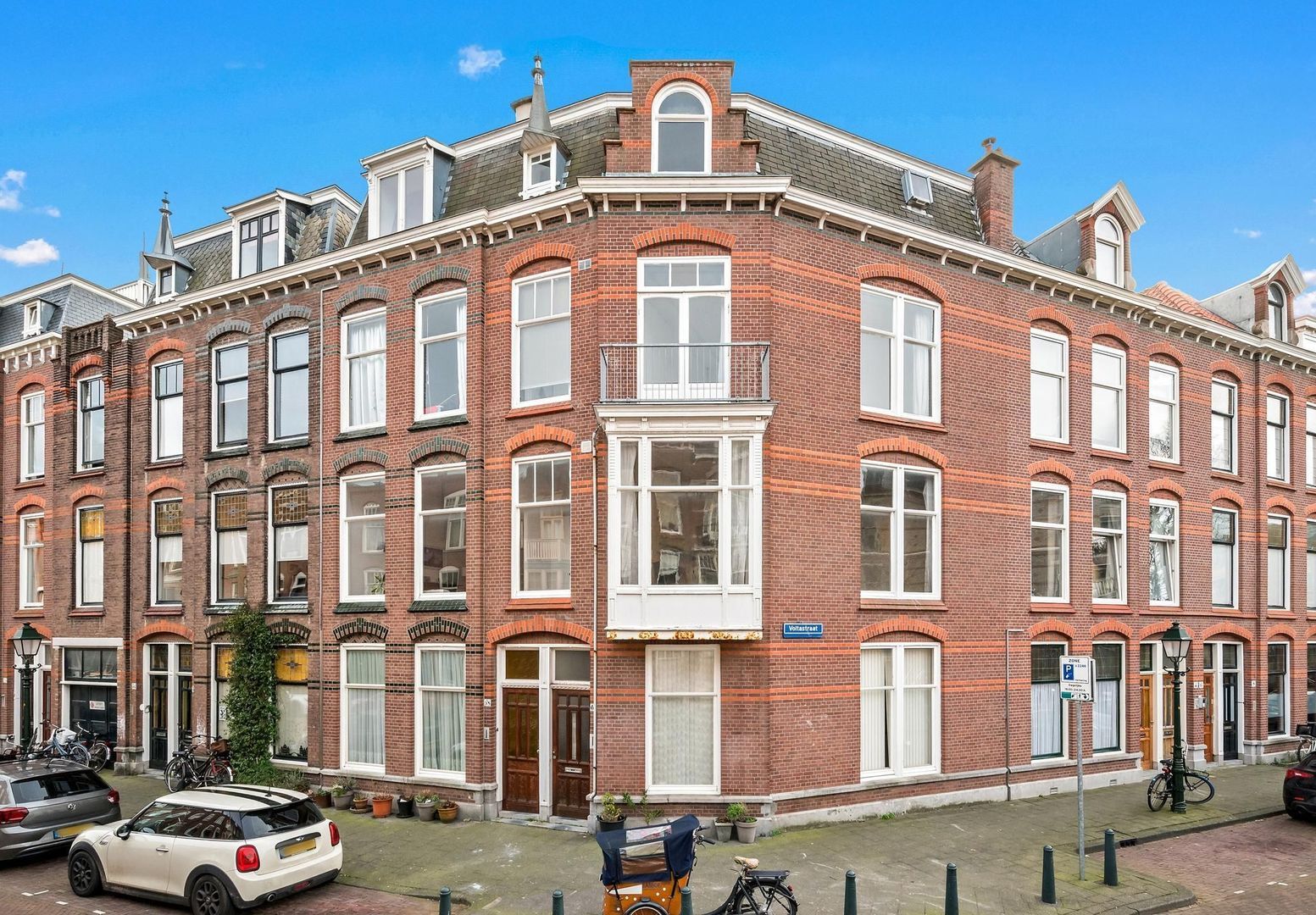 Archimedesstraat 58, Den Haag foto-1