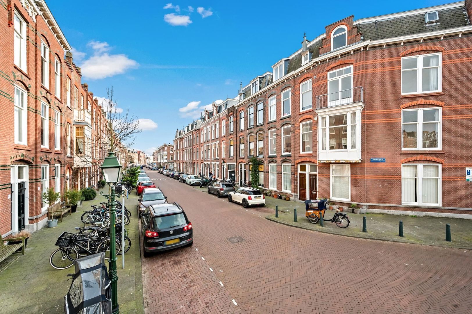 Archimedesstraat 58, Den Haag foto-3