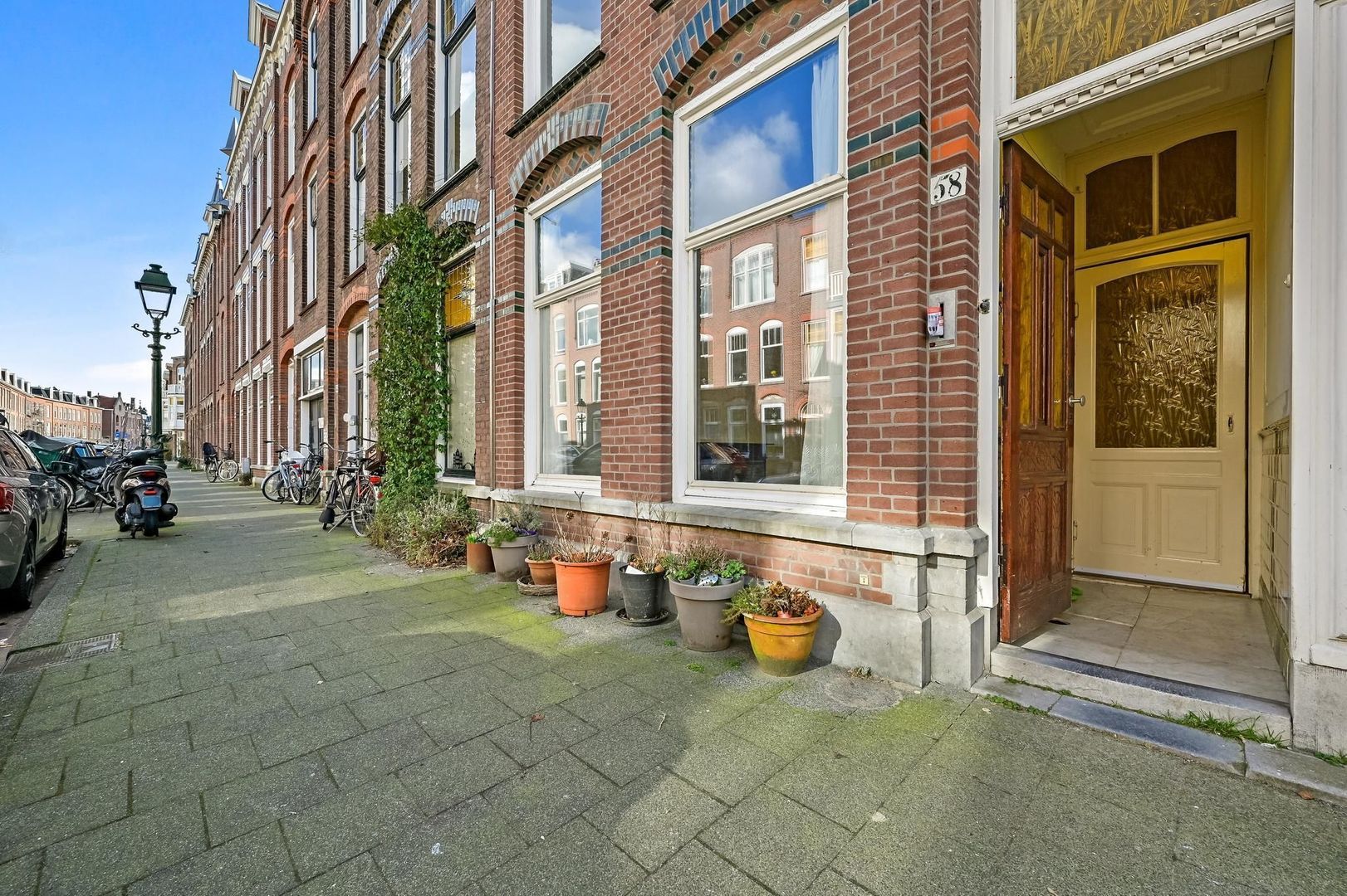 Archimedesstraat 58, Den Haag foto-5