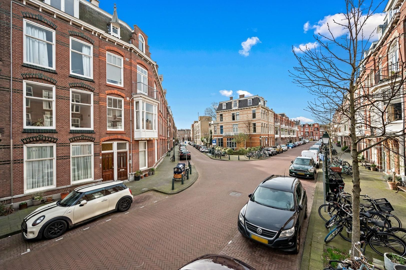 Archimedesstraat 58, Den Haag foto-4
