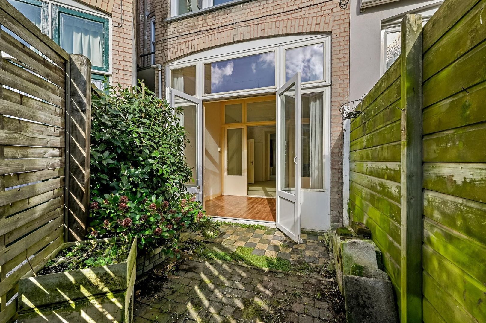 Archimedesstraat 58, Den Haag foto-15