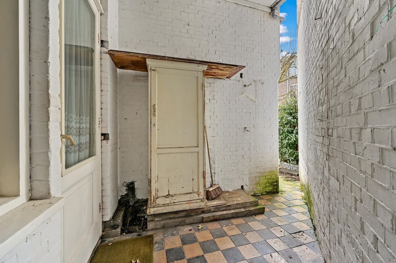 Archimedesstraat 58, Den Haag foto-17