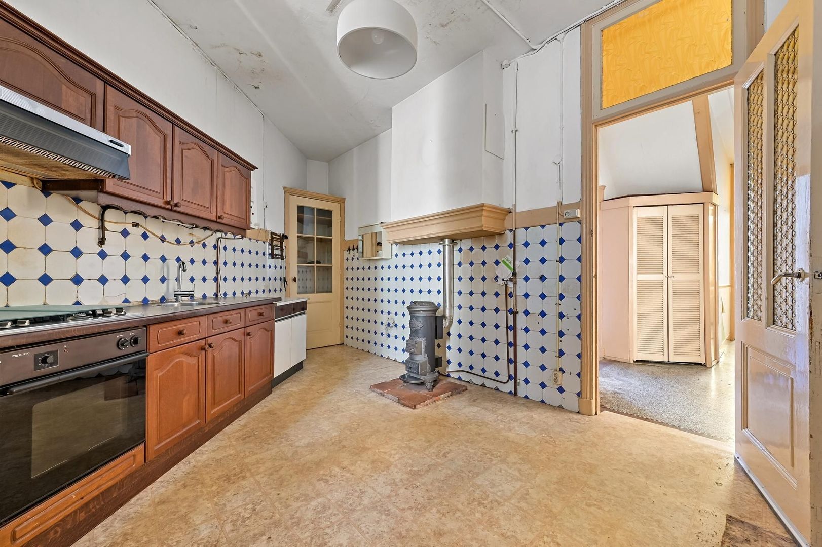 Archimedesstraat 58, Den Haag foto-20