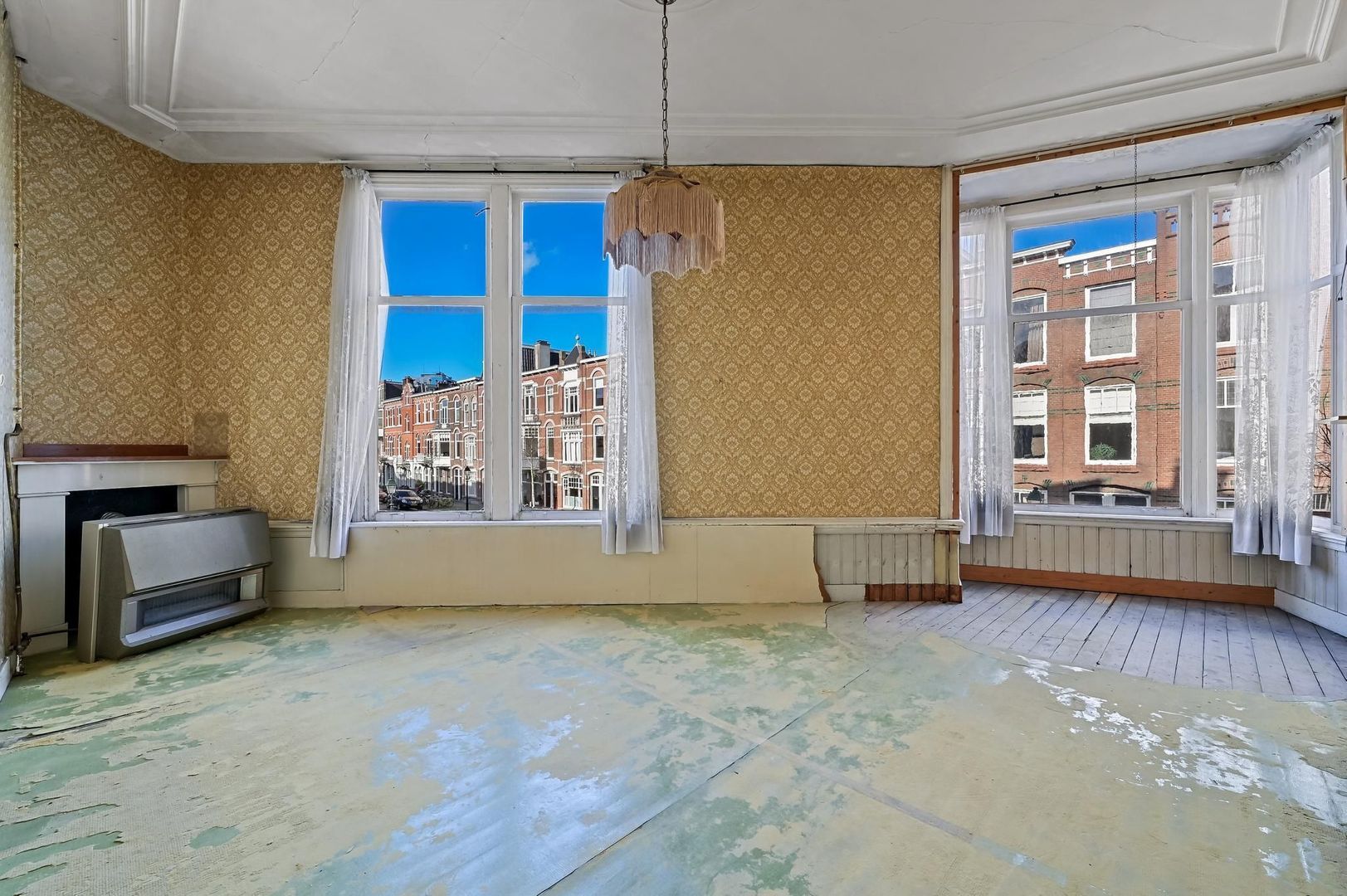 Archimedesstraat 58, Den Haag foto-28