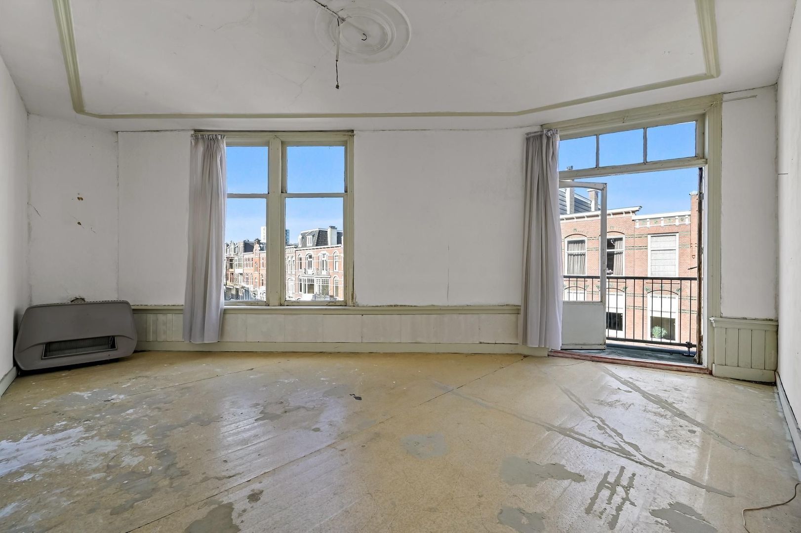 Archimedesstraat 58, Den Haag foto-31