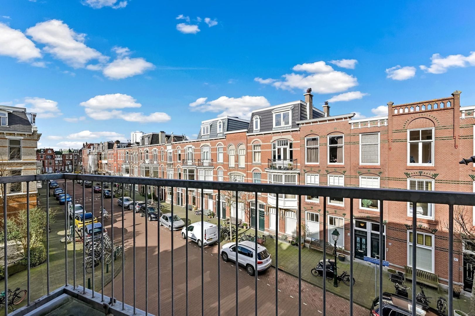 Archimedesstraat 58, Den Haag foto-33
