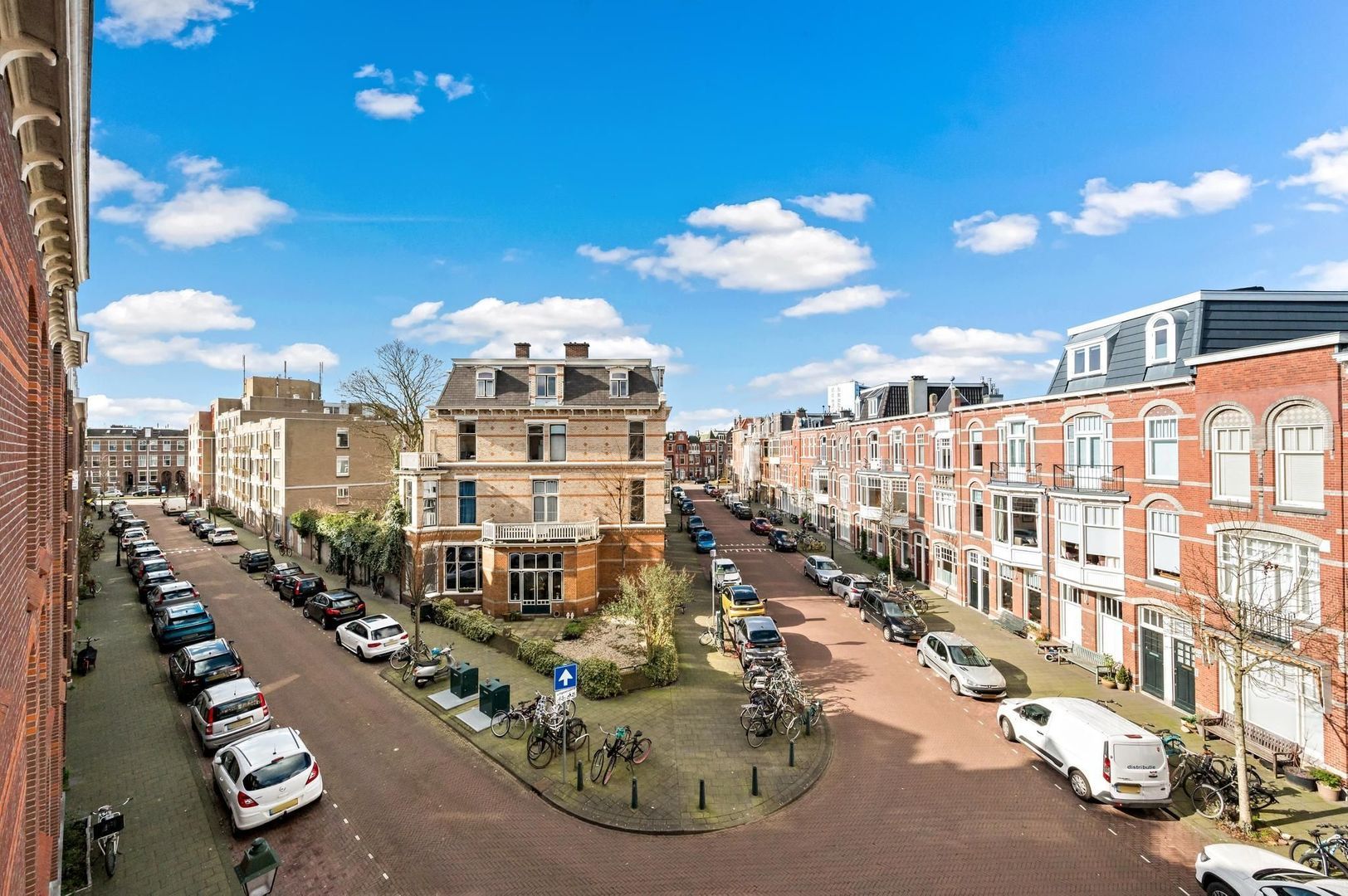 Archimedesstraat 58, Den Haag foto-35