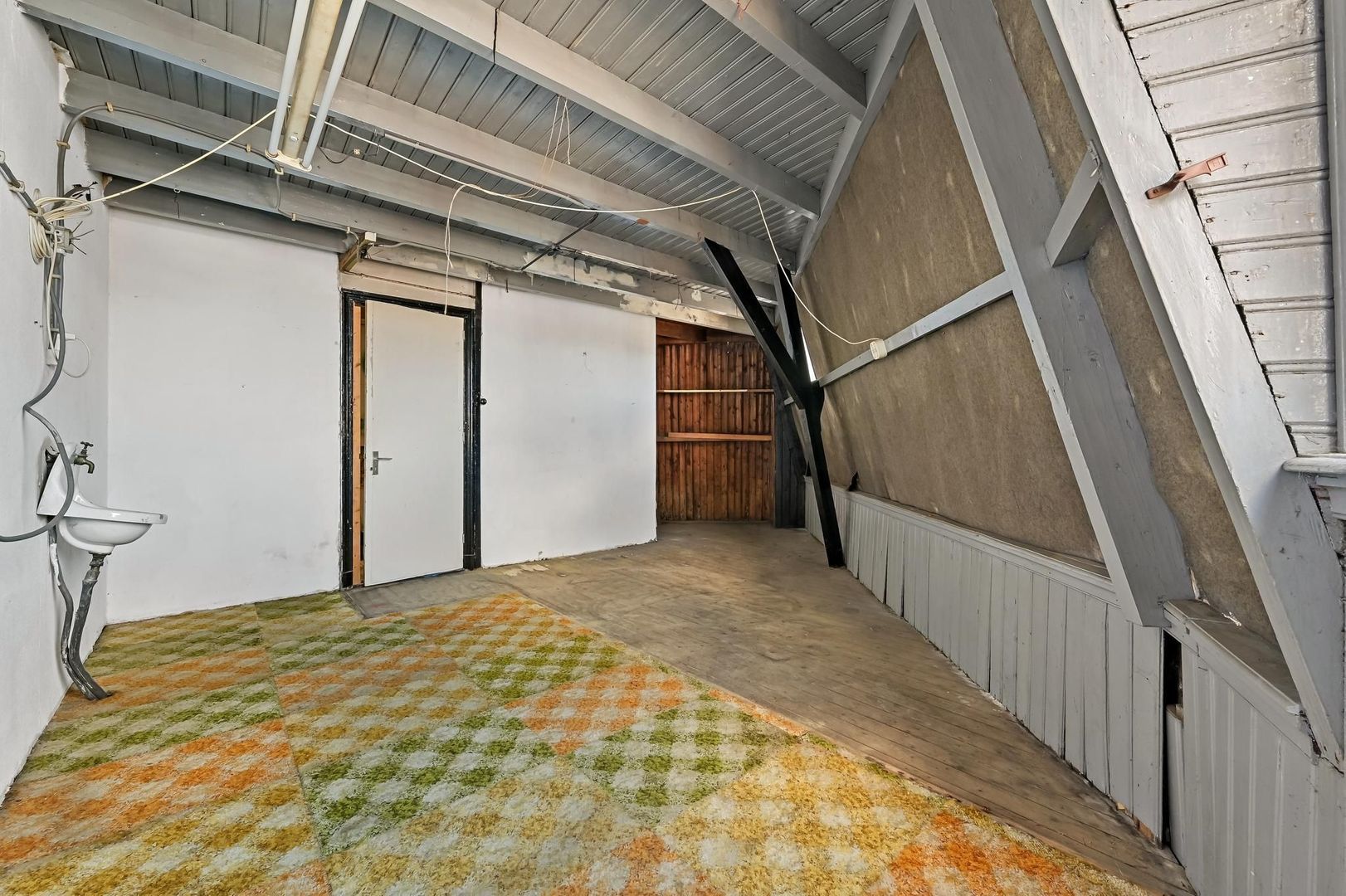 Archimedesstraat 58, Den Haag foto-39
