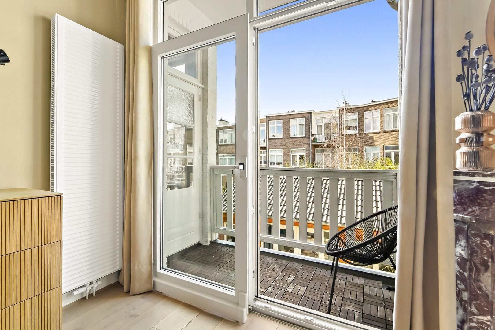 Sibergstraat 46, Den Haag foto-2