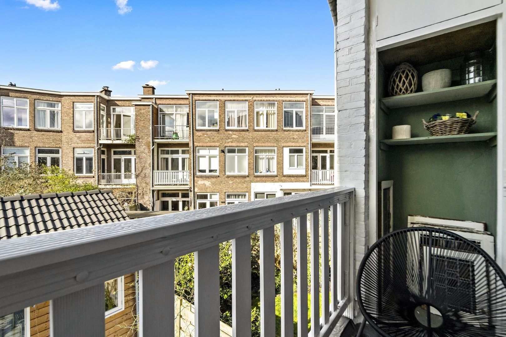 Sibergstraat 46, Den Haag foto-9