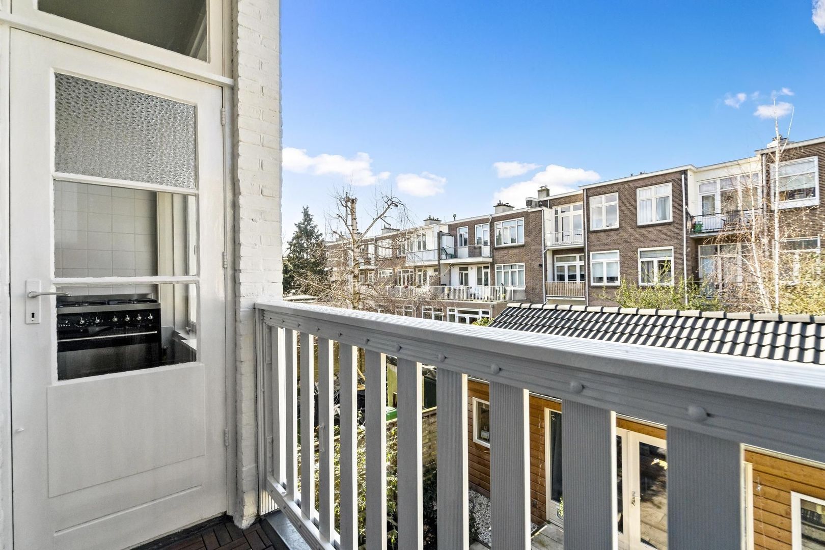 Sibergstraat 46, Den Haag foto-10