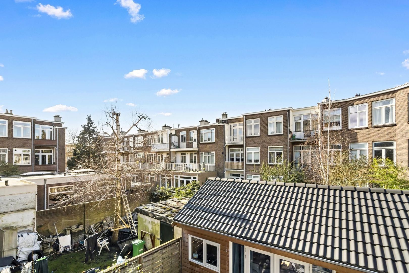 Sibergstraat 46, Den Haag foto-12