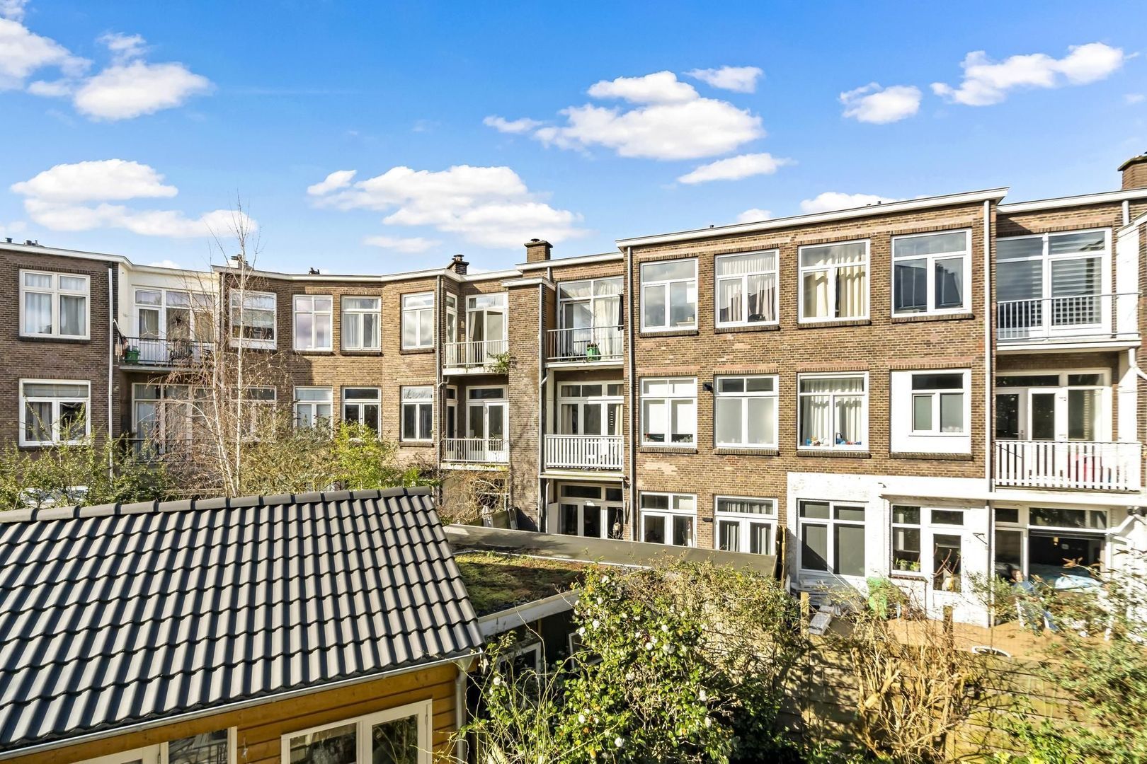 Sibergstraat 46, Den Haag foto-11