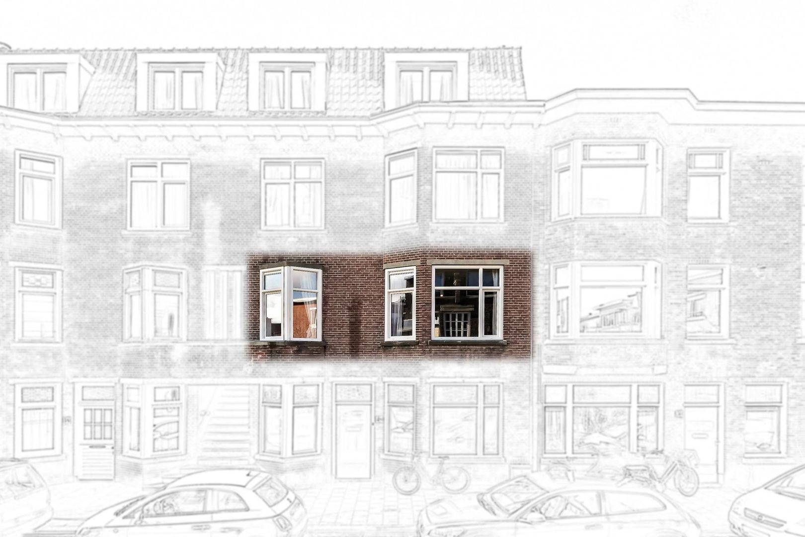 Sibergstraat 46, Den Haag foto-4