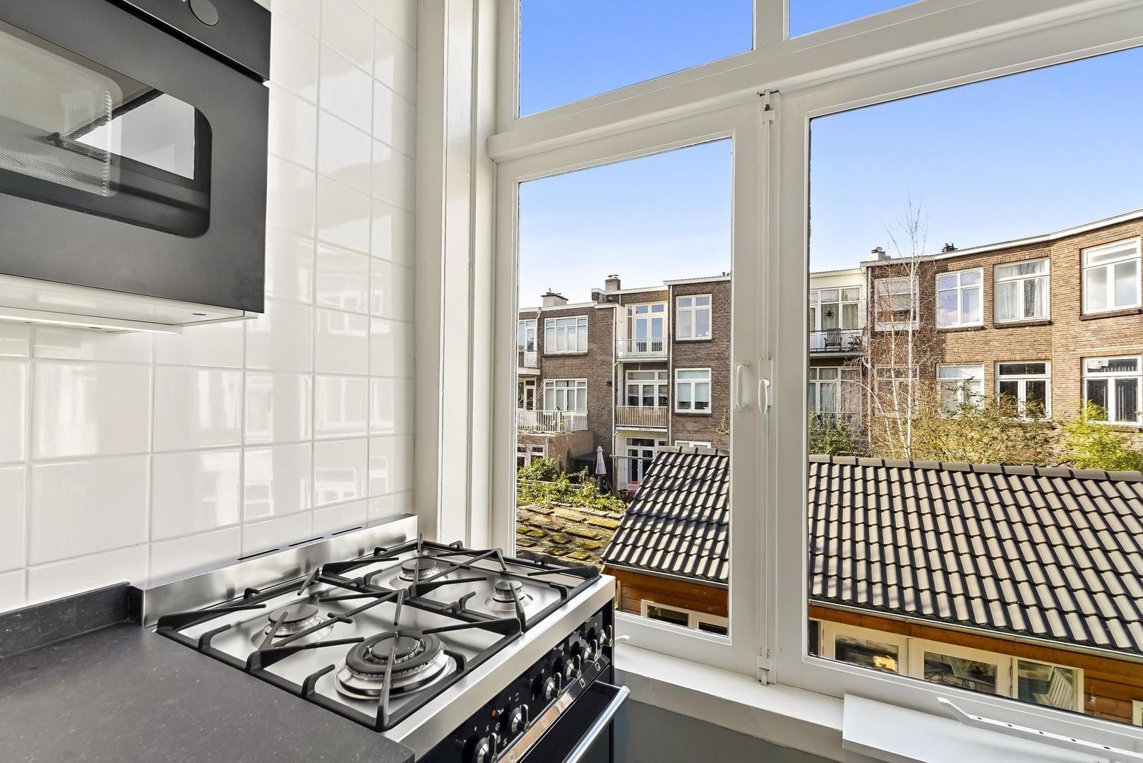 Sibergstraat 46, Den Haag foto-16