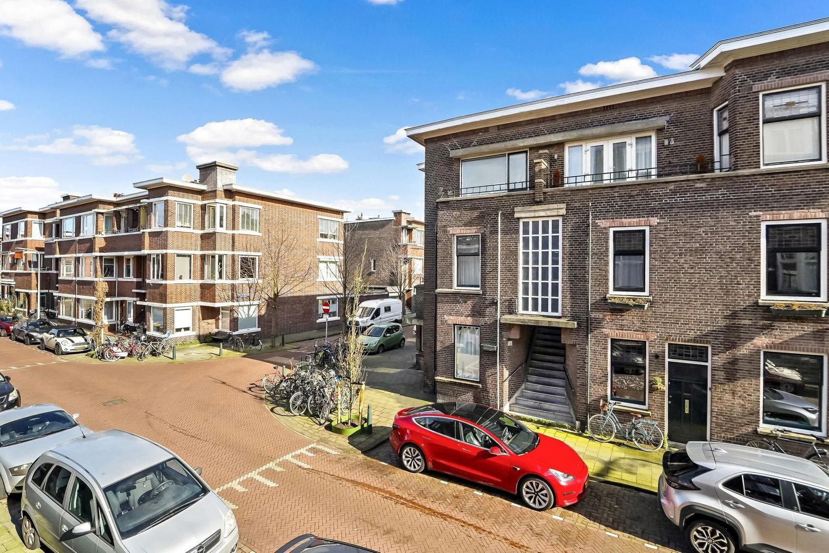 Sibergstraat 46, Den Haag foto-23