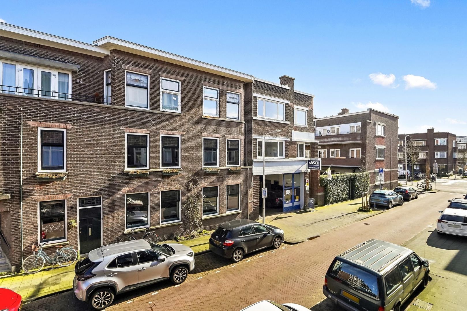 Sibergstraat 46, Den Haag foto-24