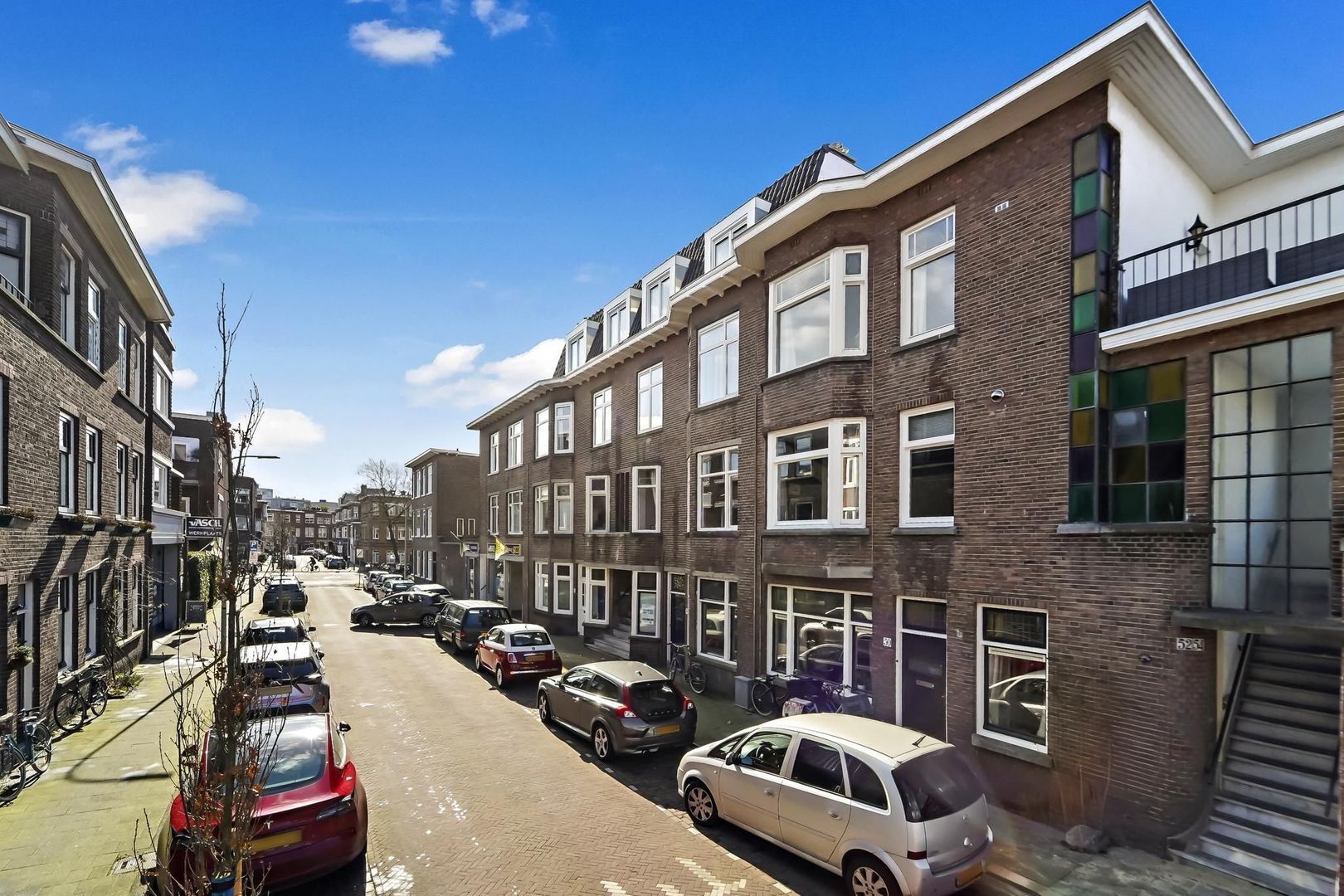 Sibergstraat 46, Den Haag foto-25