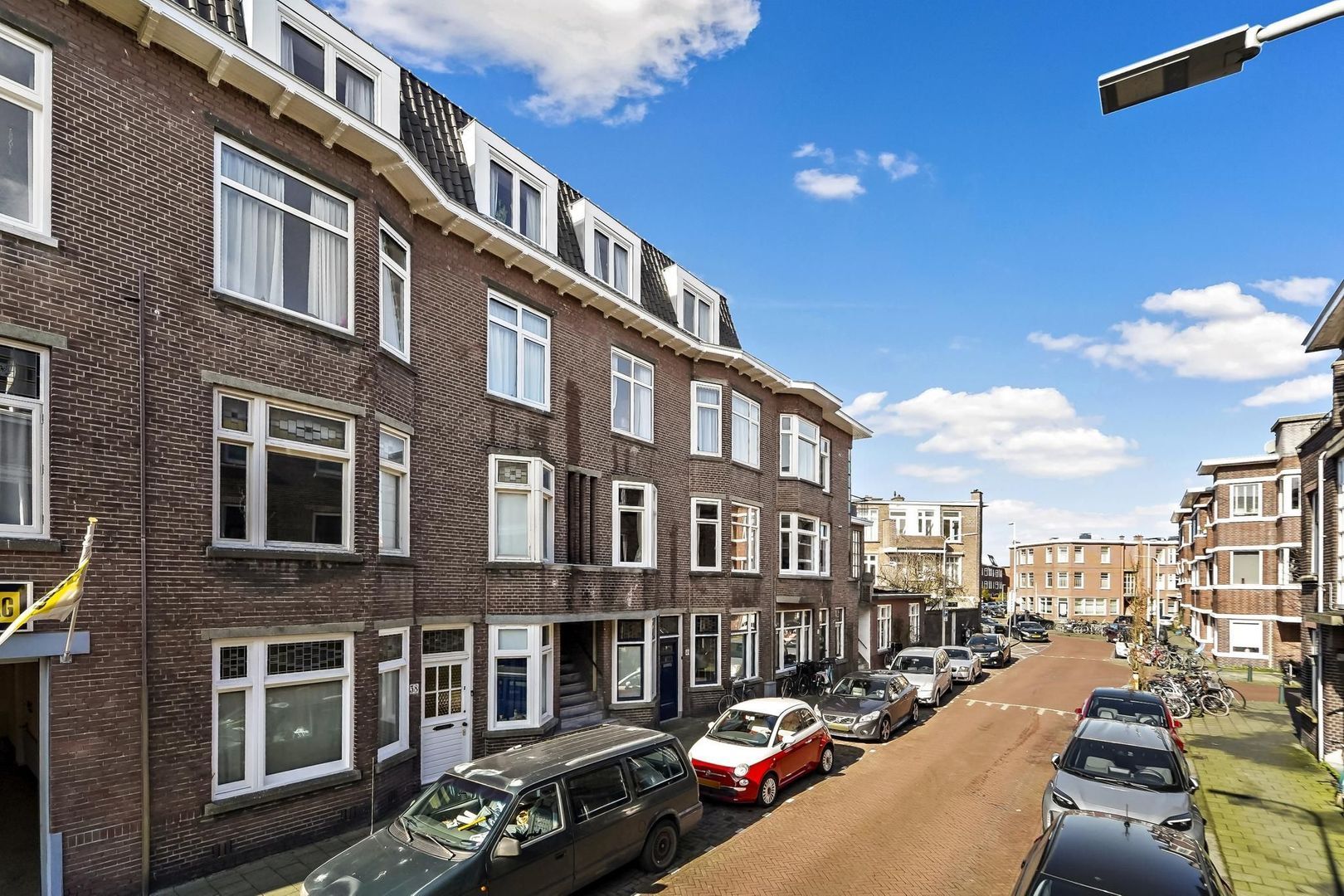 Sibergstraat 46, Den Haag foto-26