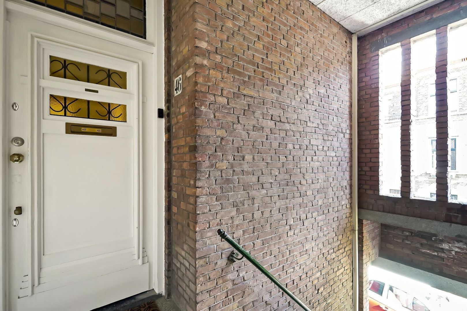 Sibergstraat 46, Den Haag foto-5