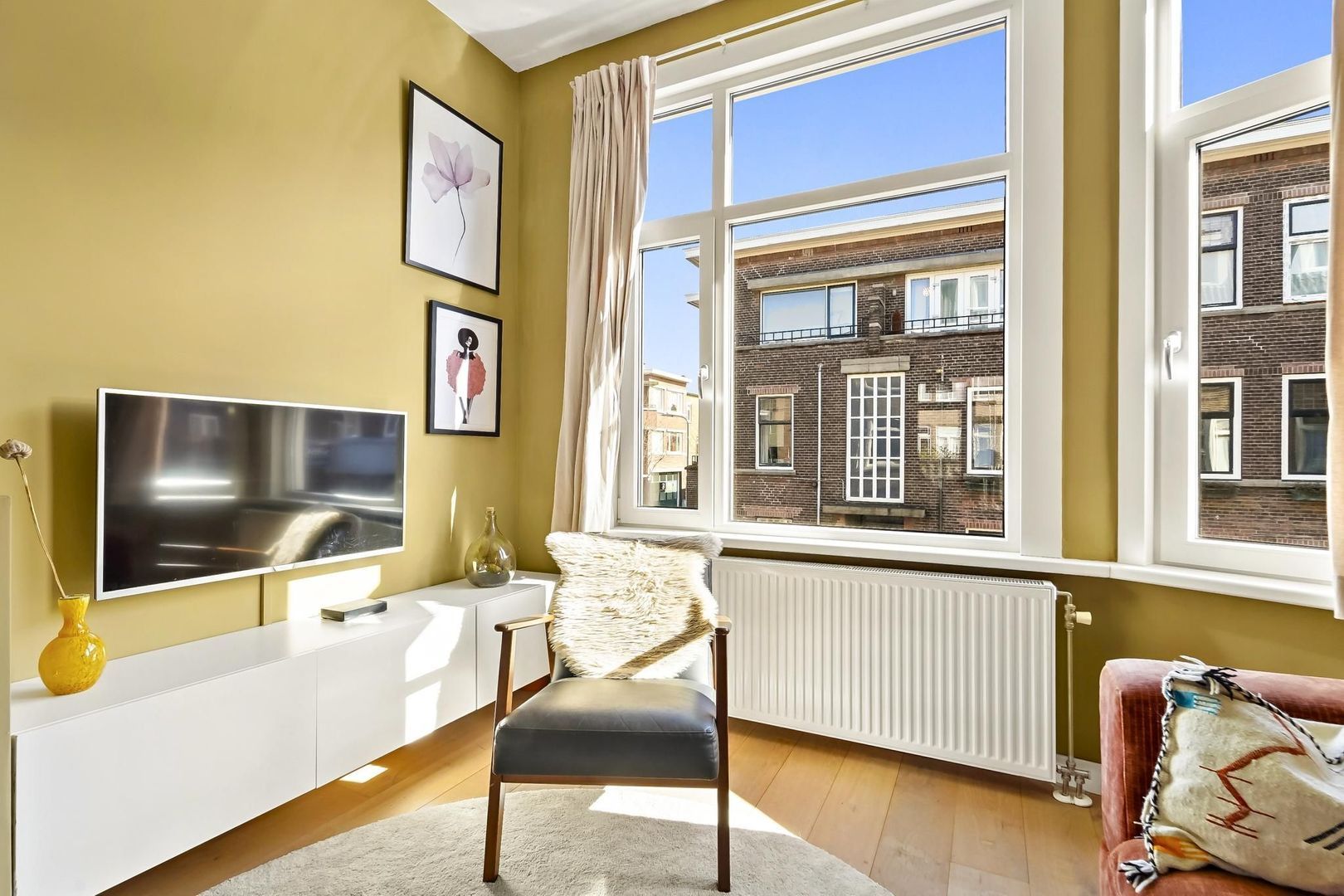 Sibergstraat 46, Den Haag foto-22