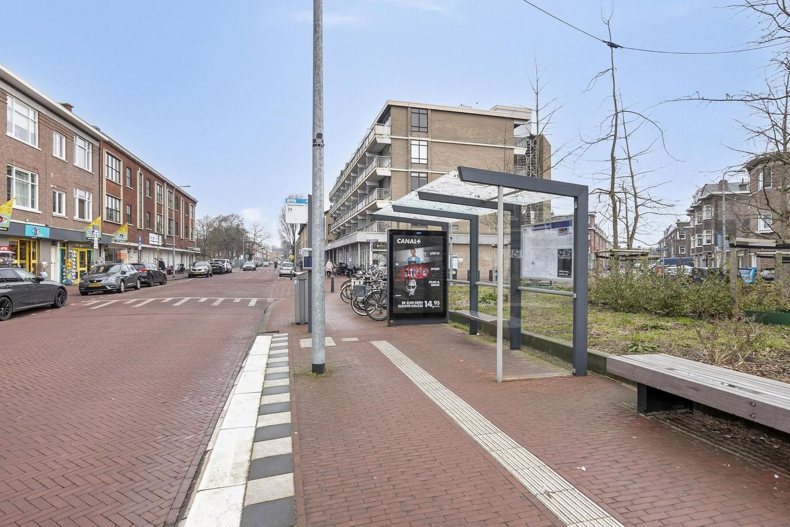 Joan Maetsuyckerstraat 80, Den Haag foto-25