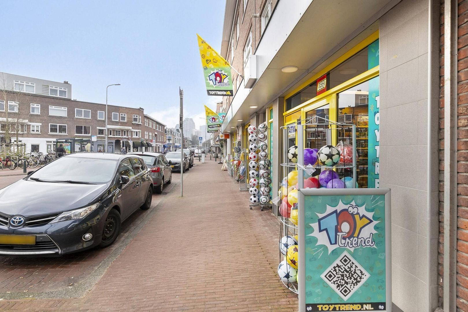 Joan Maetsuyckerstraat 80, Den Haag foto-26
