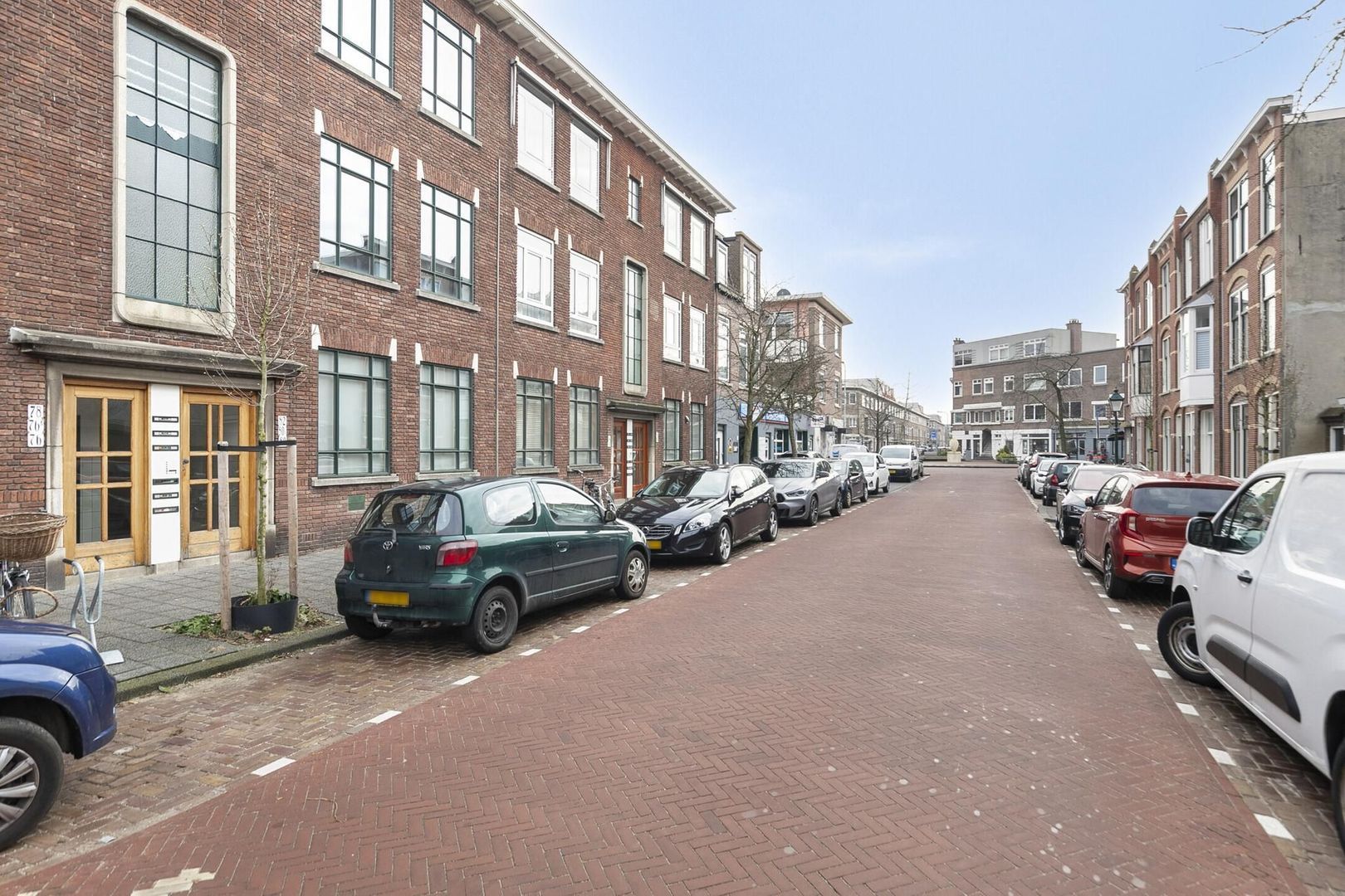 Joan Maetsuyckerstraat 80, Den Haag foto-22
