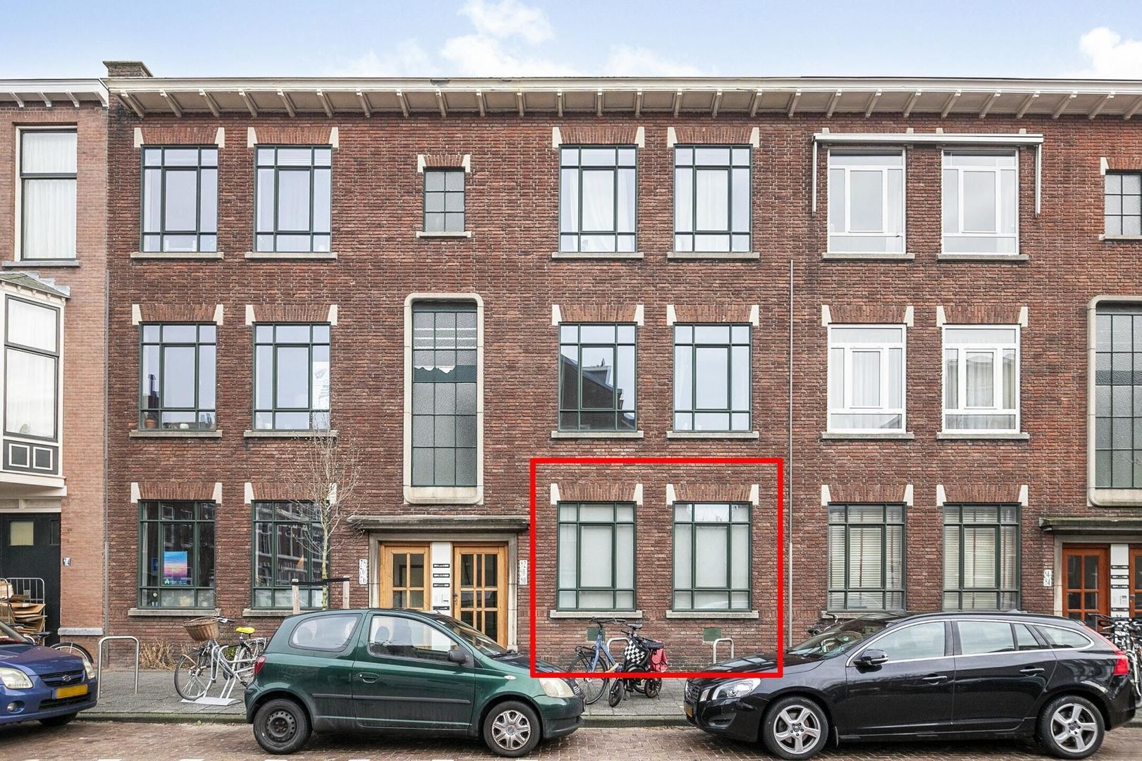 Joan Maetsuyckerstraat 80, Den Haag foto-3