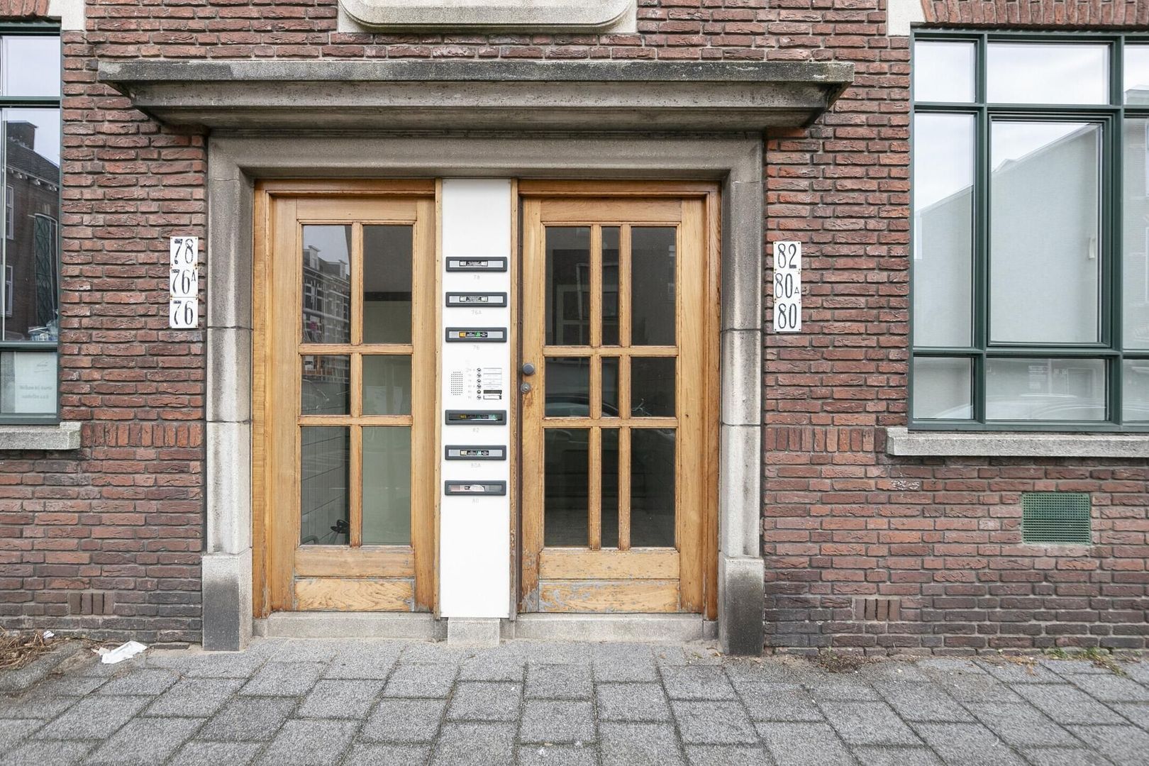 Joan Maetsuyckerstraat 80, Den Haag foto-4