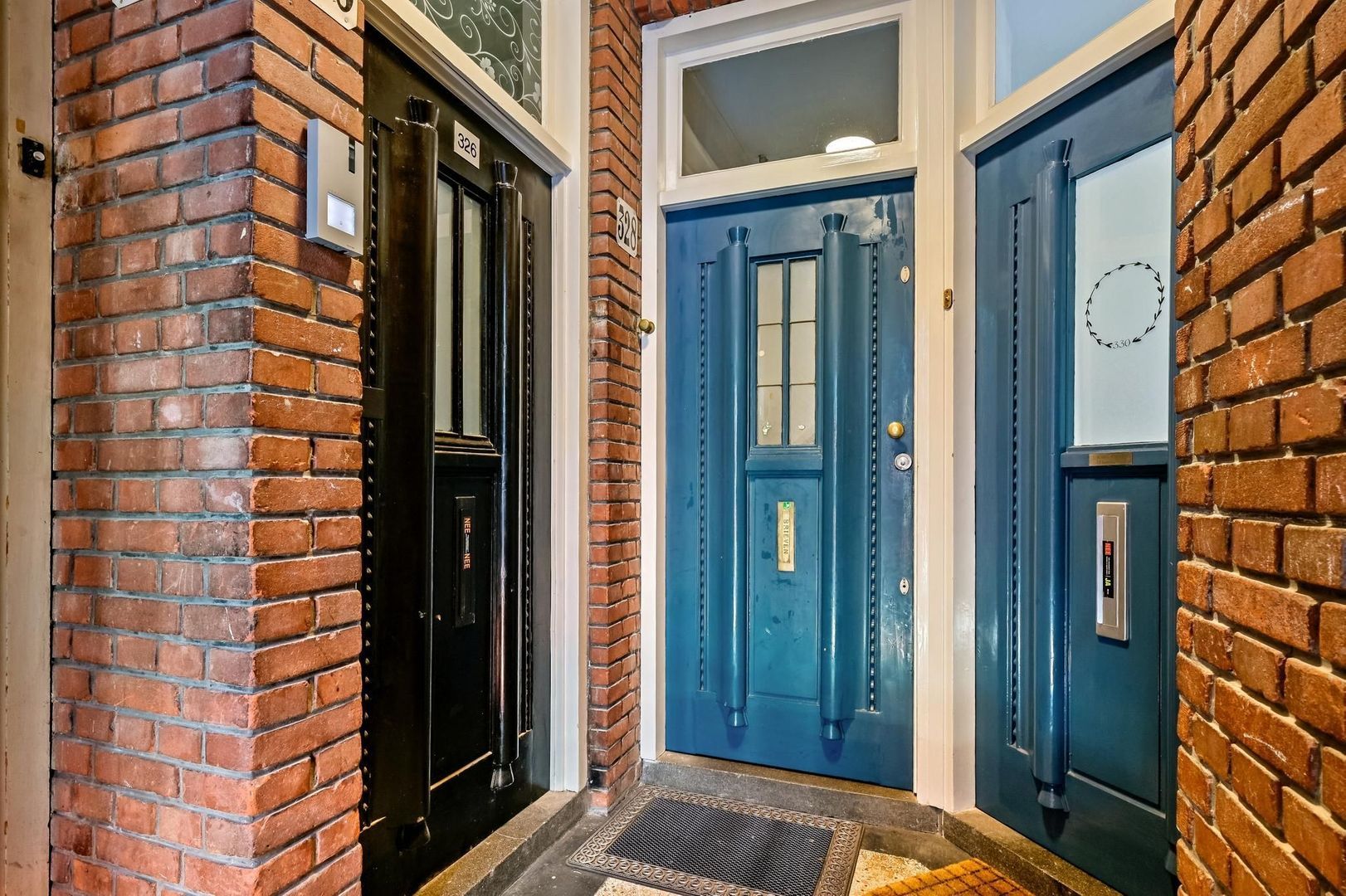 Stuyvesantstraat 328, Den Haag foto-6