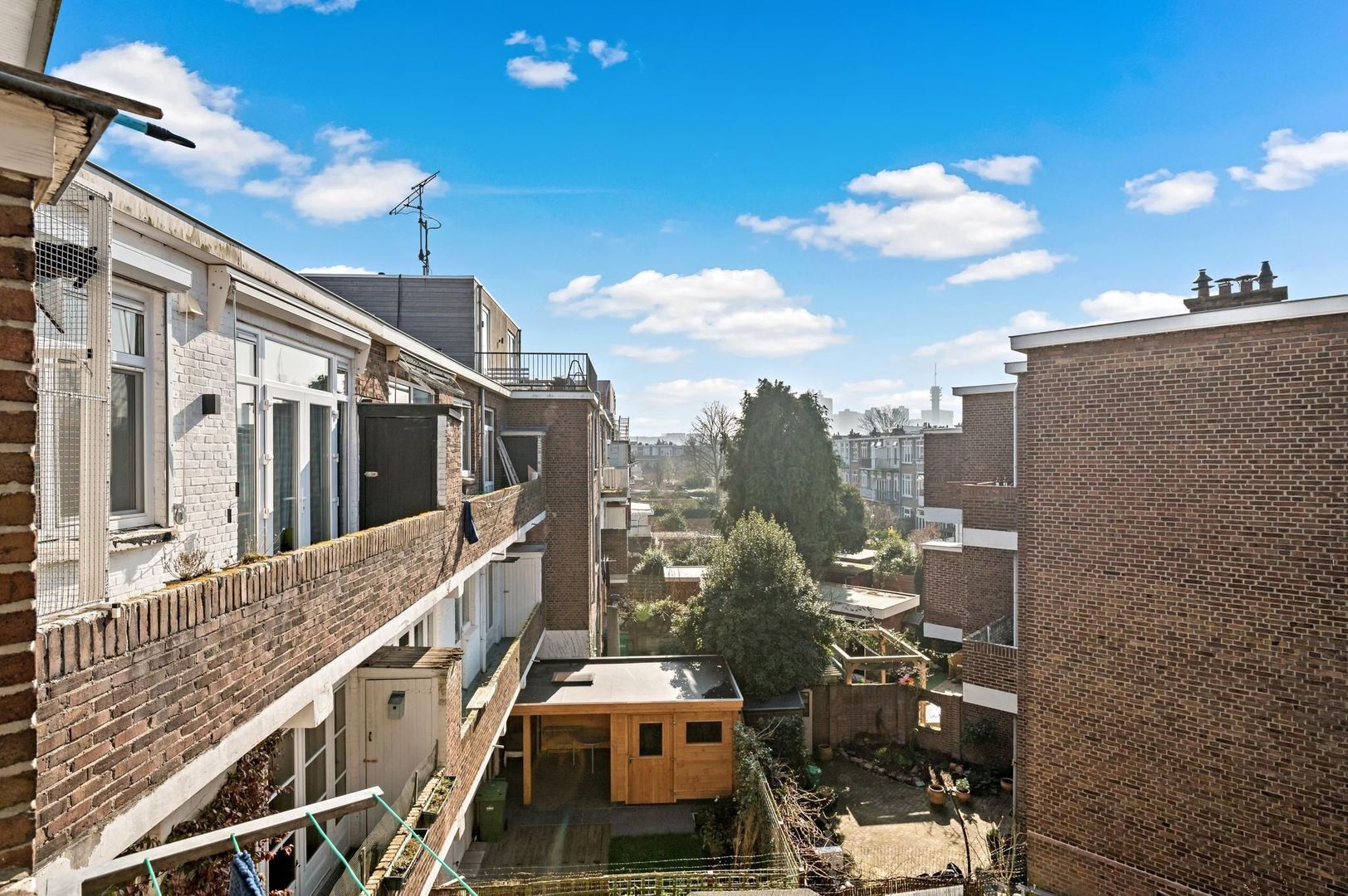 Stuyvesantstraat 328, Den Haag foto-19