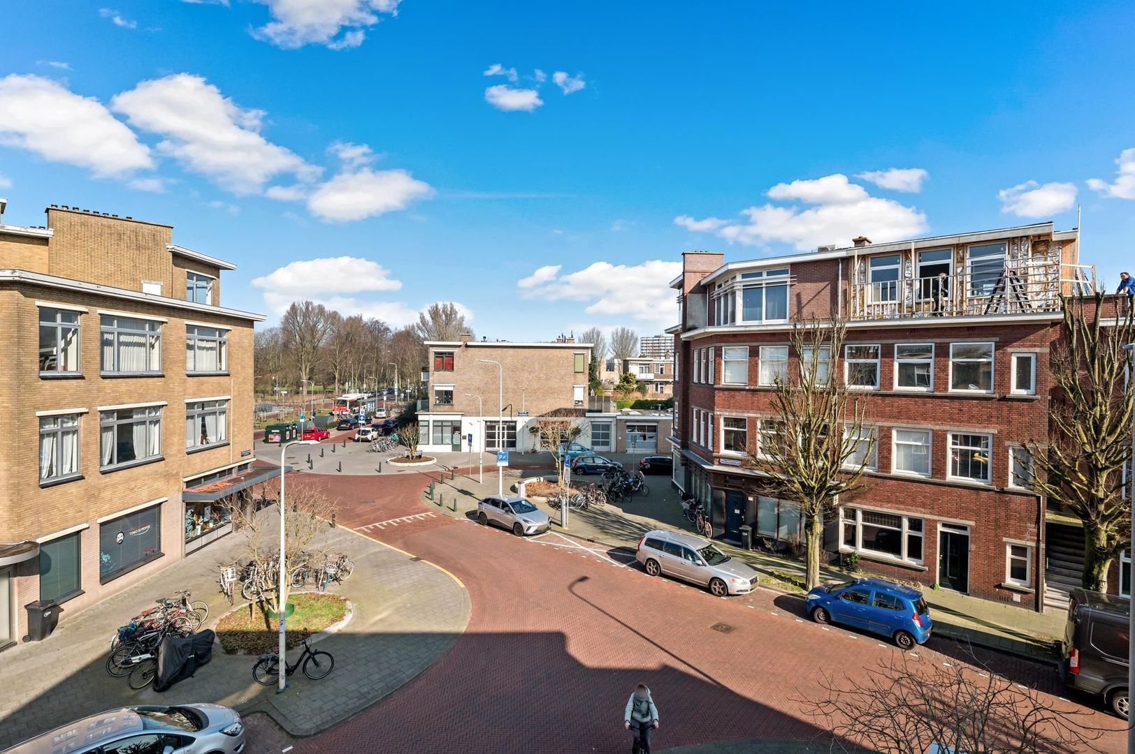 Stuyvesantstraat 328, Den Haag foto-1