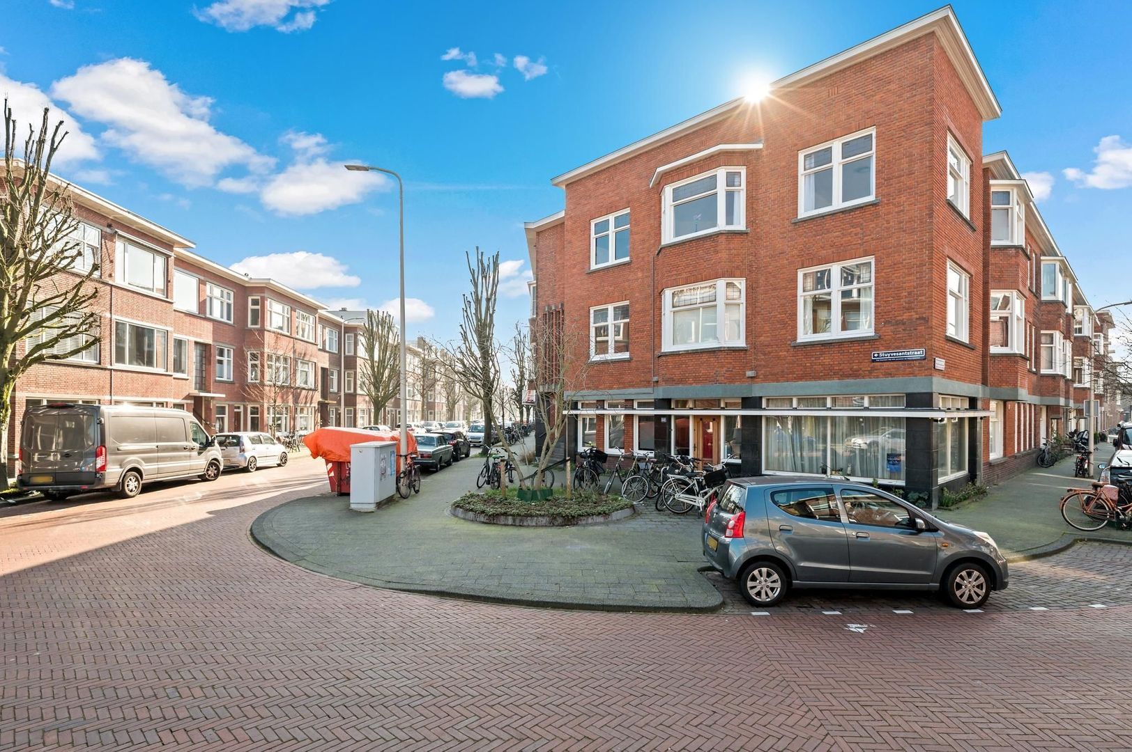 Stuyvesantstraat 328, Den Haag foto-28