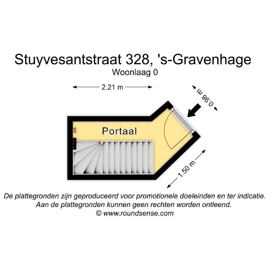 Stuyvesantstraat 328, Den Haag foto-32