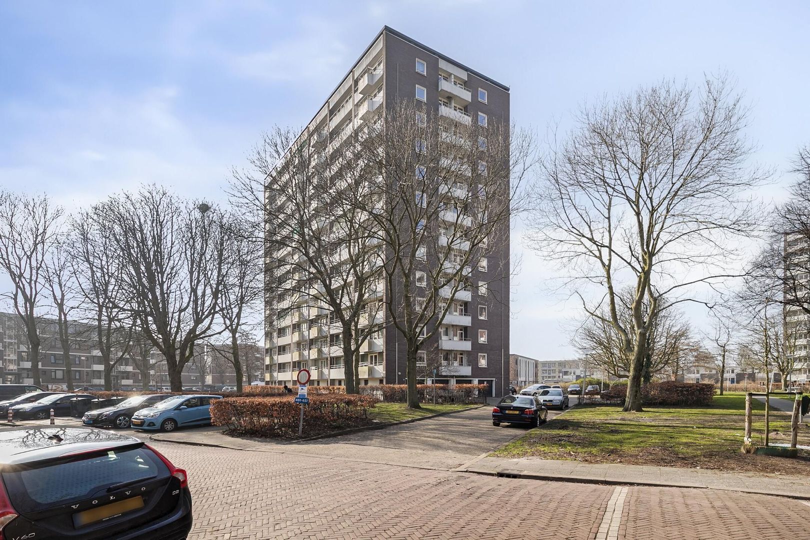 Roggekamp 621, Den Haag foto-1