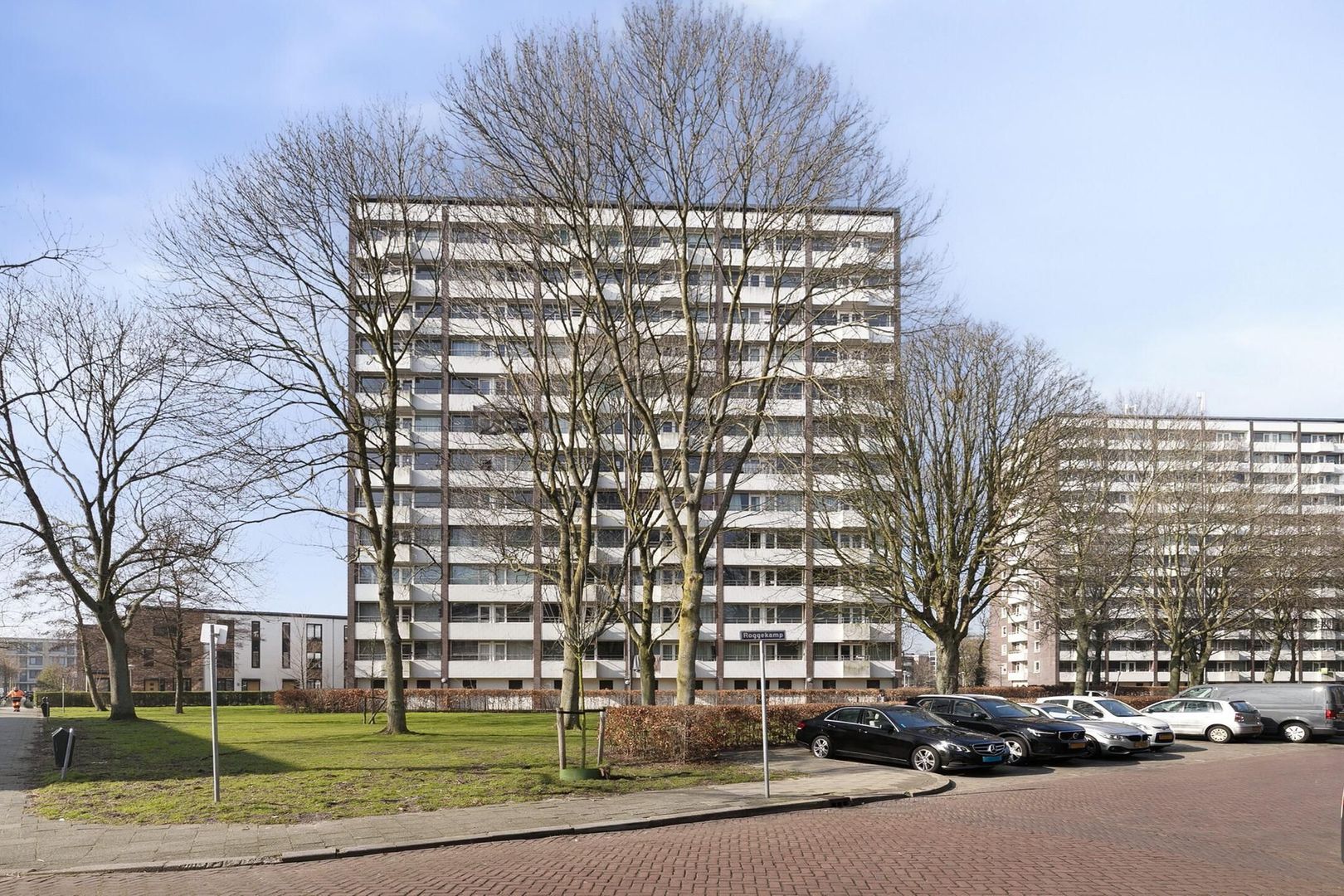 Roggekamp 621, Den Haag foto-25
