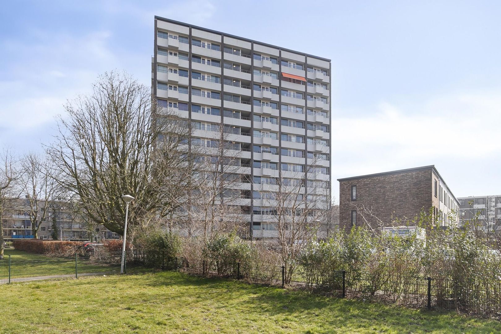 Roggekamp 621, Den Haag foto-27