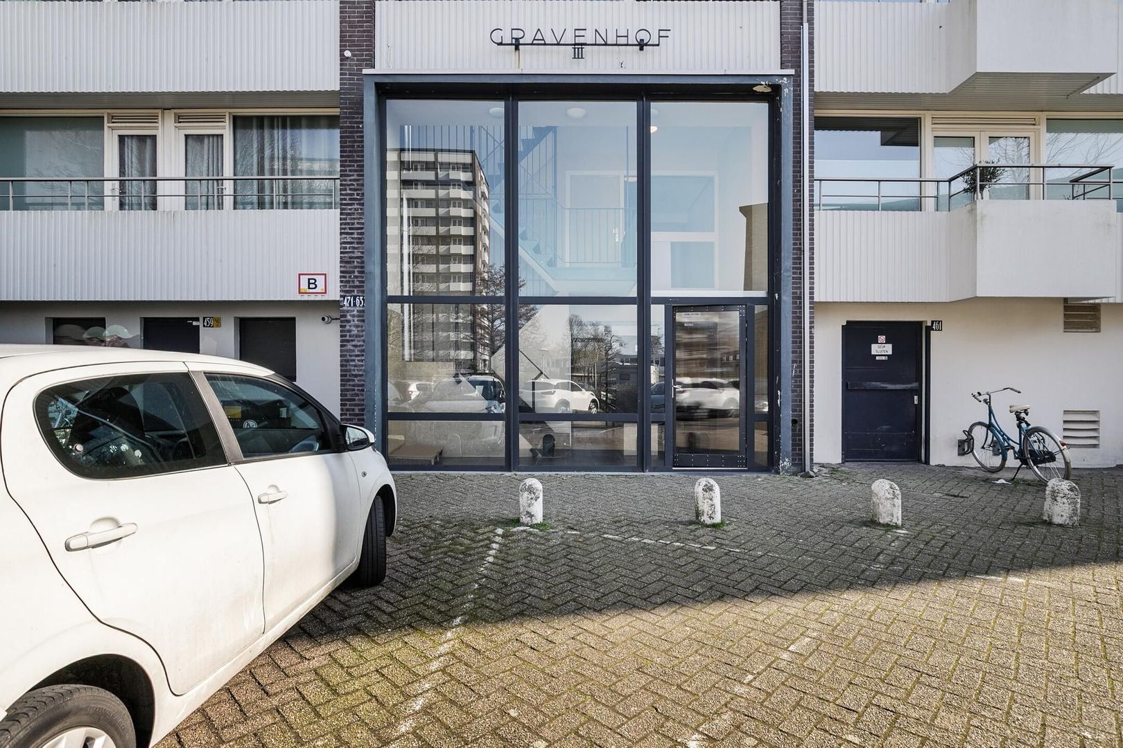 Roggekamp 621, Den Haag foto-4